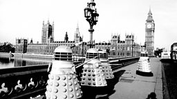 The Dalek Invasion of Earth