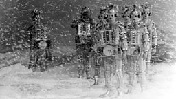 The Tenth Planet