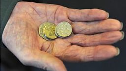 Working pensioners