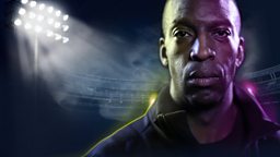 Michael Johnson