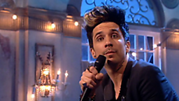 Russell Kane