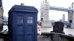 Resurrection of the Daleks