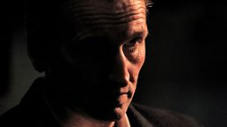 Blackout - Daniel Demoys (Christopher Eccleston)