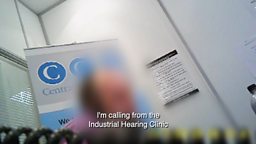 Call Centres Undercover