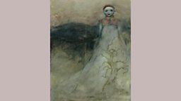 Gillian Lee Smith - A Moment In Time