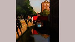 tx4 Michael John Ashcroft Cropp