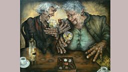 TX6 Judith Barton