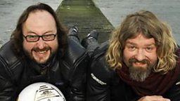 Hairy Bikers BBC Food recipes