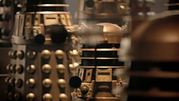 The Daleks