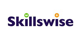 Skillswise logo