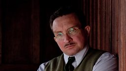 Dr Ludwig Guttman - Best of men