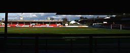 Ebbsfleet United