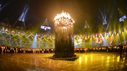 Fighting Talk Olympic Special: Round of the week
