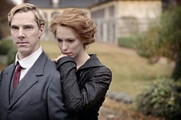 Christopher and Sylvia - Parade's End