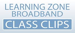 Class Clips Logo