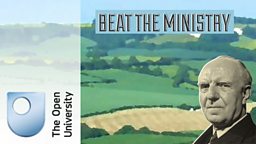 Beat the Ministry - Wartime Farm
