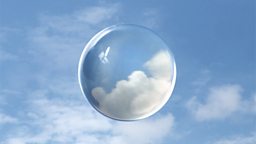 BBC Weather graphic