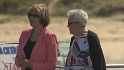 Joan Bakewell investigates alcohol abuse