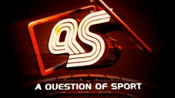 A Question of Sport on Twitter image