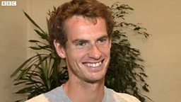Andy Murray