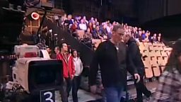 Question of Sport audience
