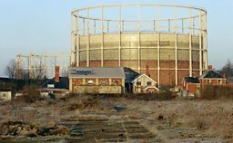 Brownfield Land
