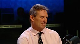 Phil Bentley