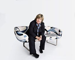 Sandi - The News Quiz