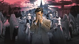 This is The Game of Rassilon!