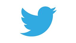 Twitter logo