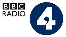 BBC Radio 4 logo