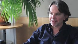 Frank Spotnitz - Hunted