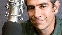 Marco Werman