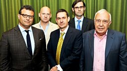 Radio 4 debate - Keynes v Hayek.jpg