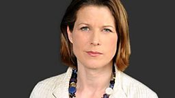 Stephanie Flanders