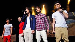 One Direction