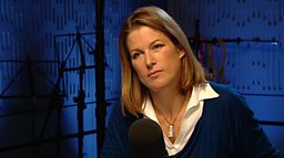 Stephanie Flanders