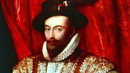 Sceptred Isle: Walter Raleigh