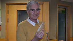 Paul O'Grady