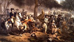 Faith and Freedom in New England