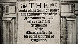 The Reformation