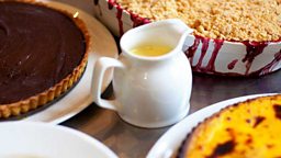 Puddings