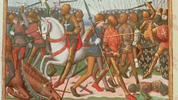 Agincourt