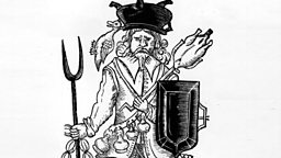 Elizabeth I and Ireland
