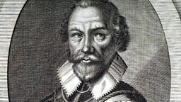 Martin Frobisher and Fool's Gold