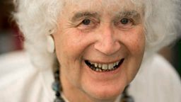 Jan Morris