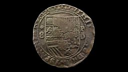 Pieces of eight