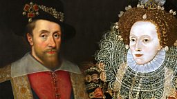The Thistle and the Rose