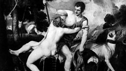 Paganism in the Renaissance