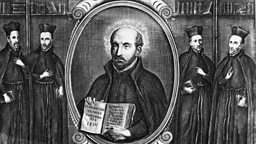 The Jesuits